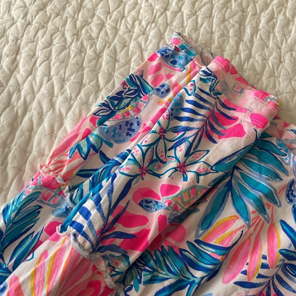 Lilly Pulitzer Dresses Lilly Pulitzer Evalyn Dress, Size Small - Picture 6 of 6
